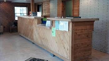 Edmond'S Au Gres Inn מראה חיצוני תמונה
