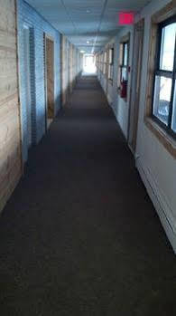 Edmond'S Au Gres Inn מראה חיצוני תמונה